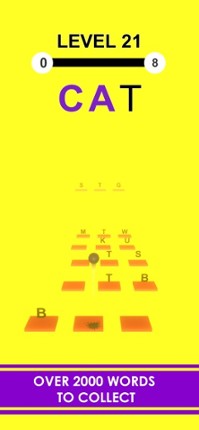 Jumper Ball: Fun Bouncing Race screenshot