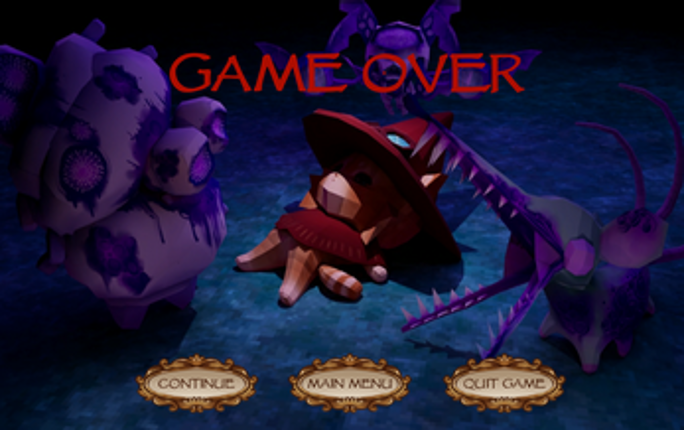 Kairo screenshot
