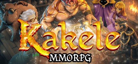Games like Kakele Online: MMORPG