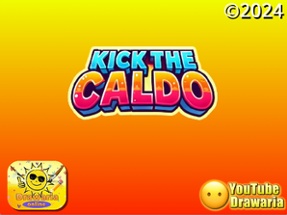 Kick the Caldo Image