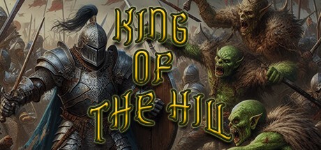 Games like King of the hill