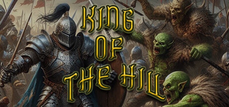 King of the hill Image