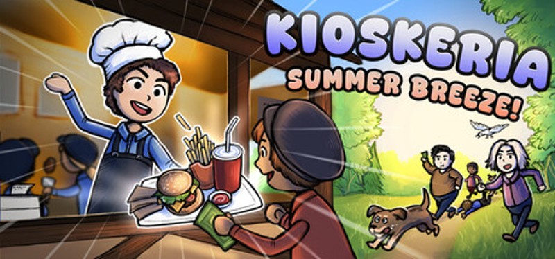 Kioskeria: Summer Breeze! Image