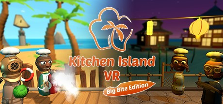 Games like Kitchen Island VR