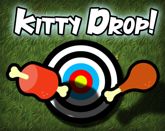 Games like Kitty Drop!