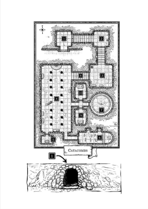L'abîme de l'âme brisée Image