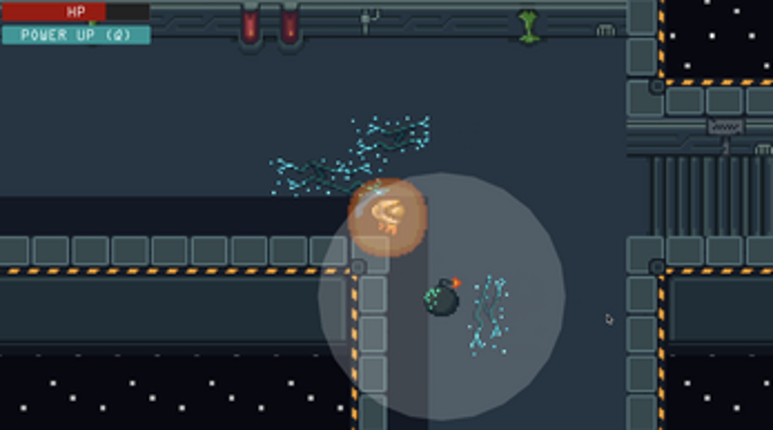 Last Protocol screenshot