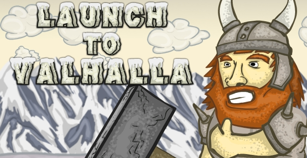 Games like Launch to Valhalla