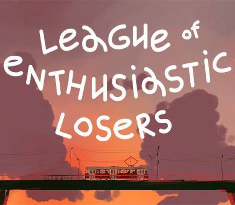 Games like League Of Enthusiastic Losers