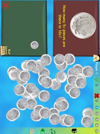 Learning Money Australia screenshot