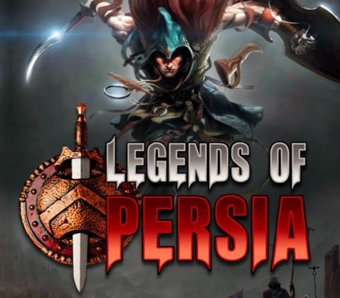 Legends of Persia Image