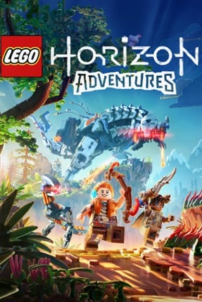 Lego Horizon Adventures Image
