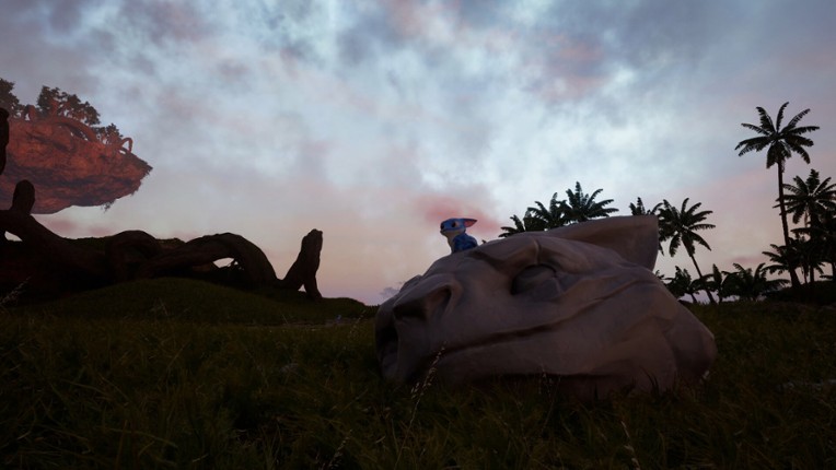 LEKANO WORLD ONLINE screenshot