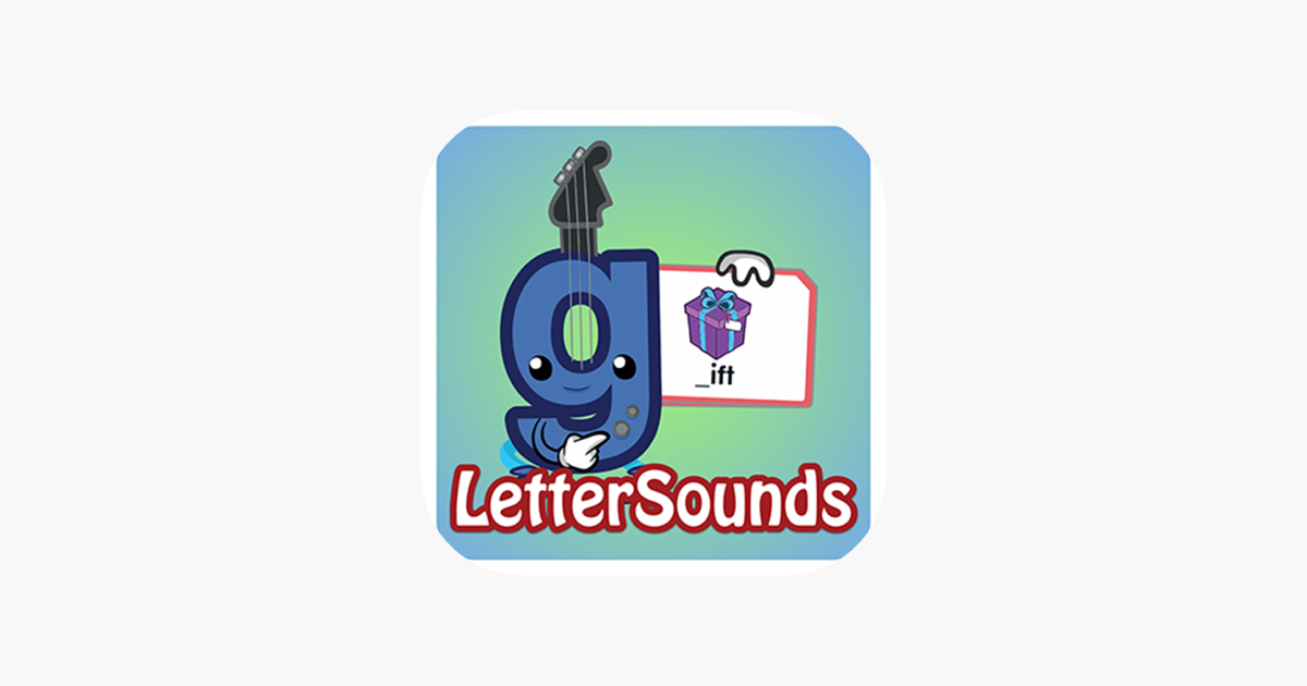 Games like Letter Sounds Flashcards