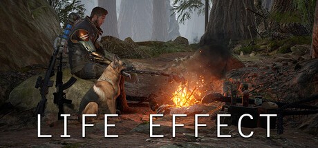 Games like Life Effect