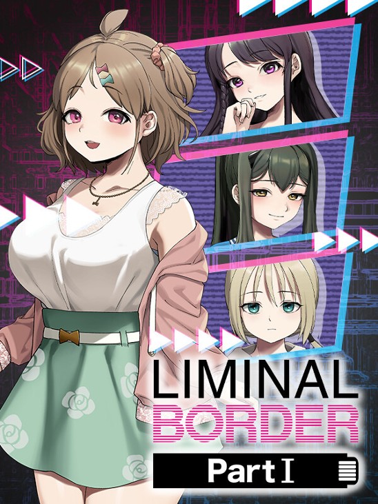 Games like Liminal Border Part I