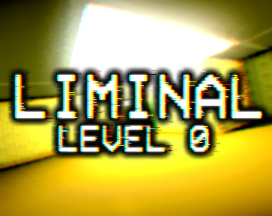 Liminal: Level 0 Game Cover