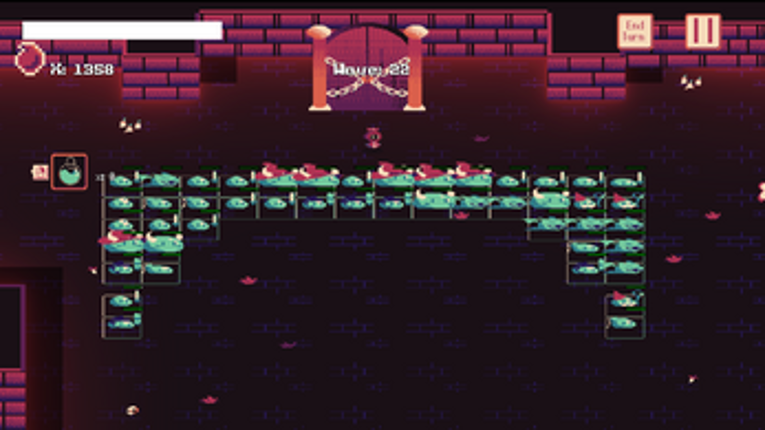 Little Summoner screenshot