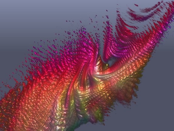 Living Colors - Pro Image