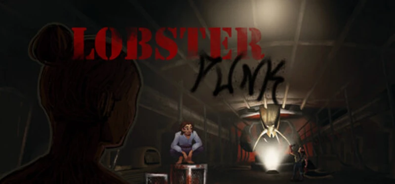 Lobsterpunk Image
