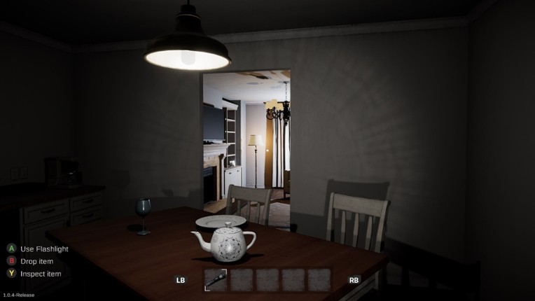 Look At Me screenshot