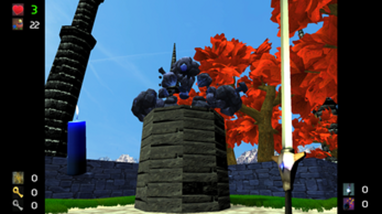 Look For Her? screenshot