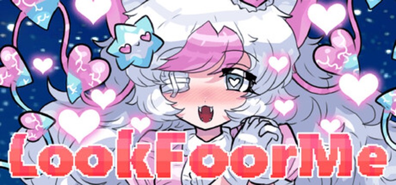 LookFoorMe Image