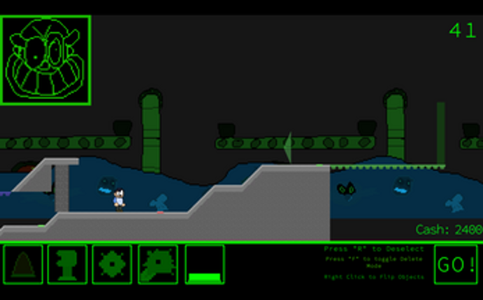 Machinannihilation Image