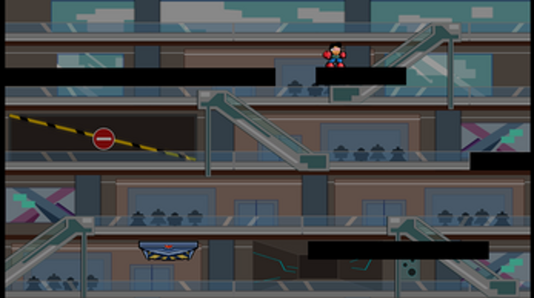 Mamak To The Moon screenshot