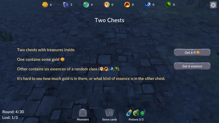 Match In Peace screenshot