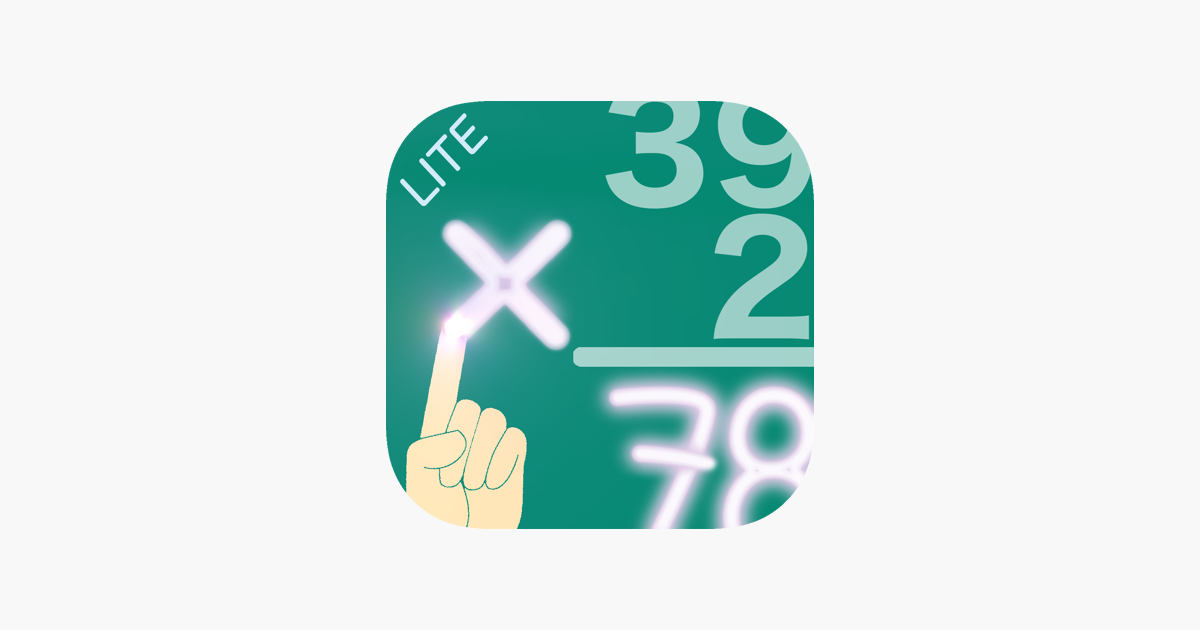 Games like Math Loops Multiplication Lite