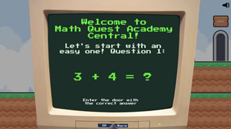 Math Quest Academy Image