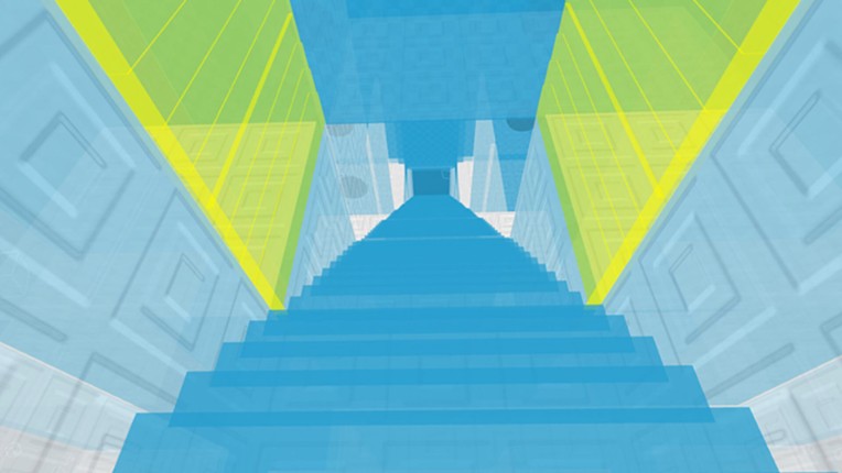 Mega Maze screenshot