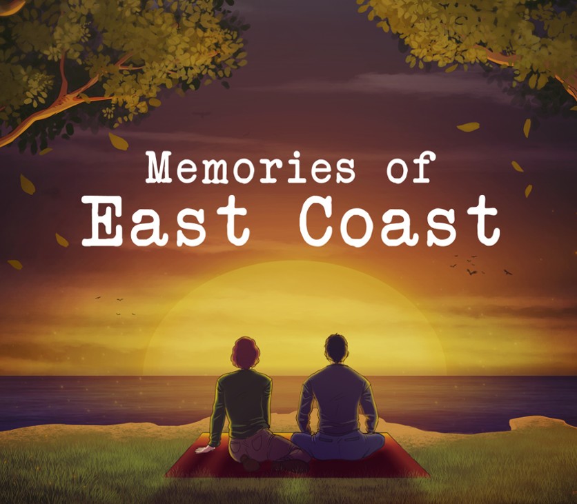 Games like Memories of East Coast