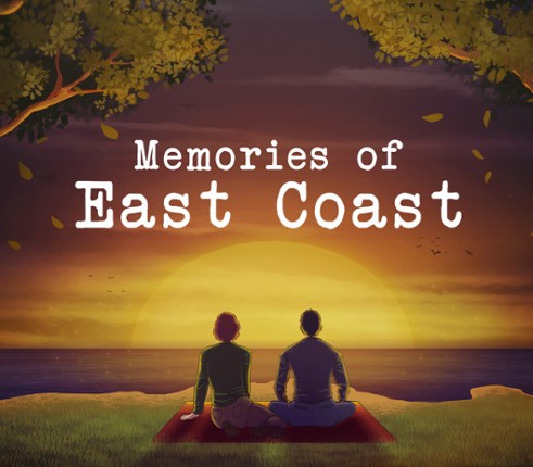 Memories of East Coast Image