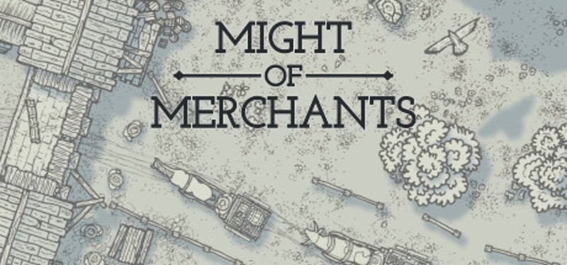 Might of Merchants Image