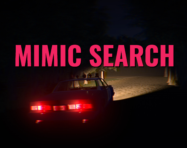 Games like Mimic Search