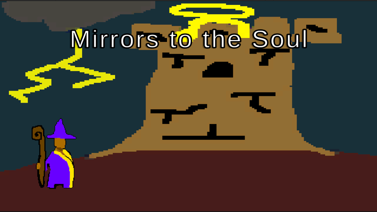 Games like Mirrors to the Soul