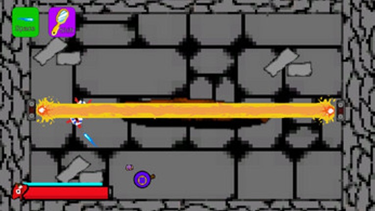 Mirrors to the Soul Image