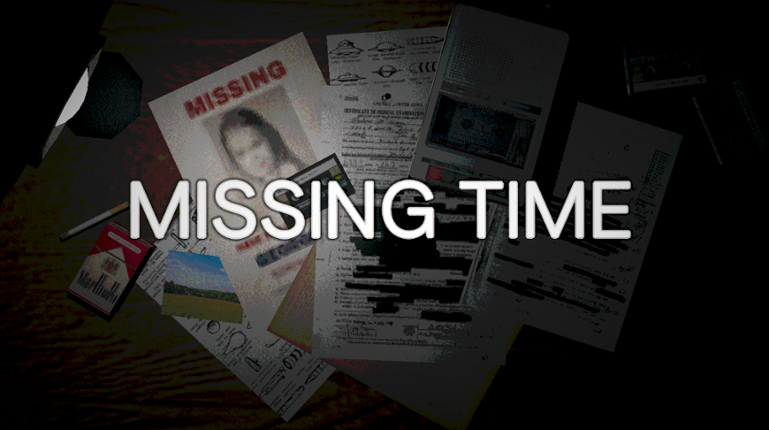 Missing Time Image