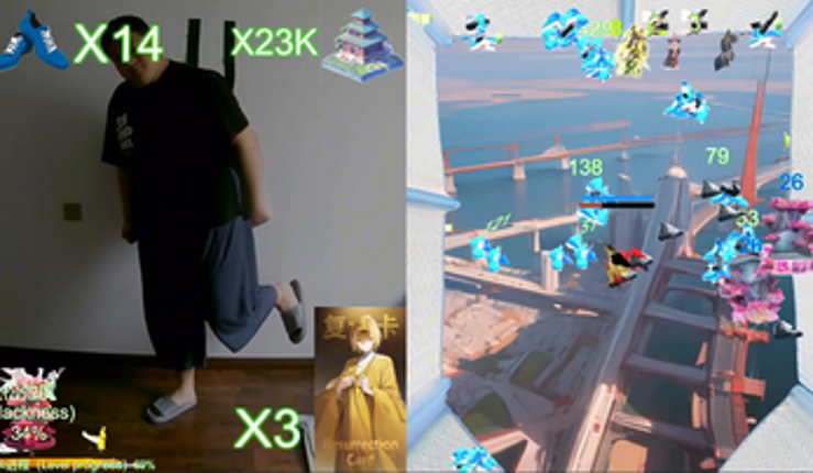 Modern Legend of the Green Snake Image