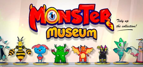 Games like Monster Museum: Tidy Up the collection!