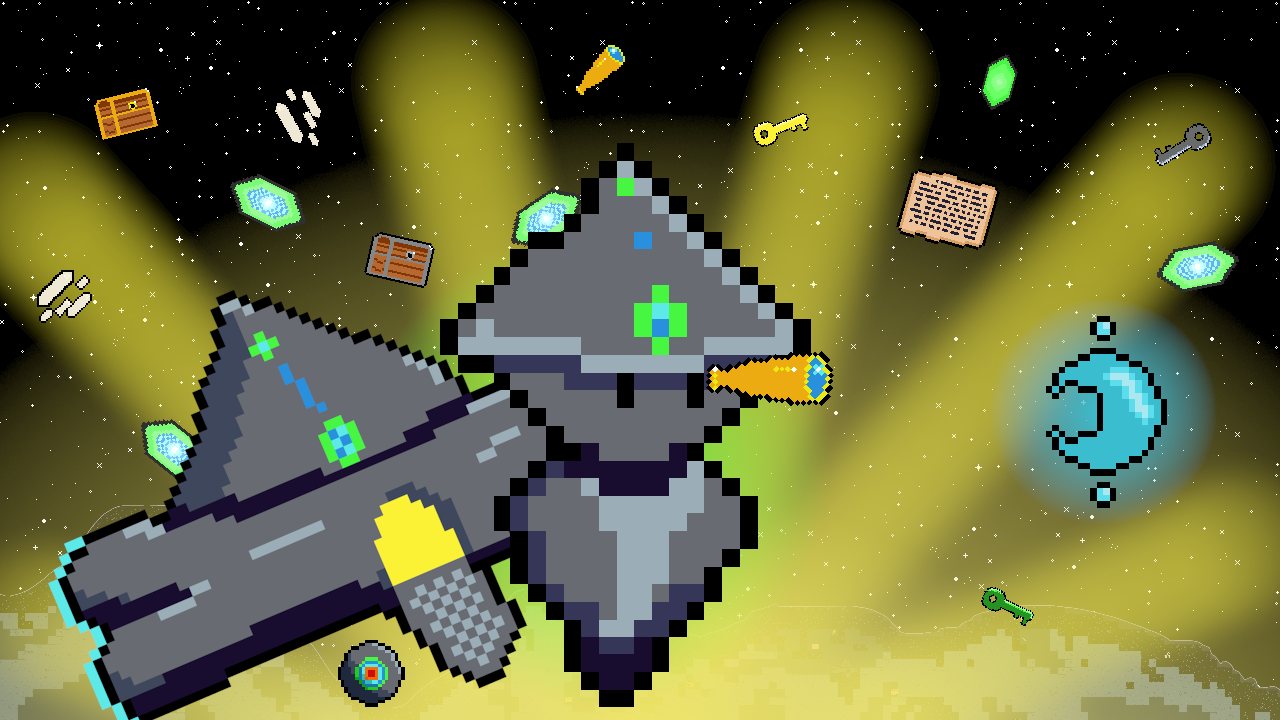 Games like Moon Miner