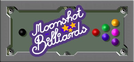 Games like Moonshot Billiards