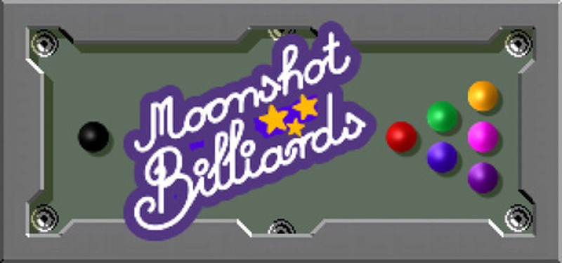 Moonshot Billiards Image