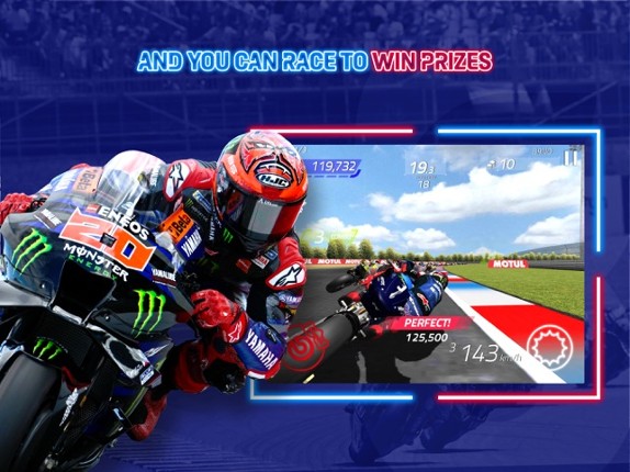 MotoGP Racing '23 Image