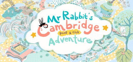 Games like Mr Rabbit's Cambridge Point and Click Adventure