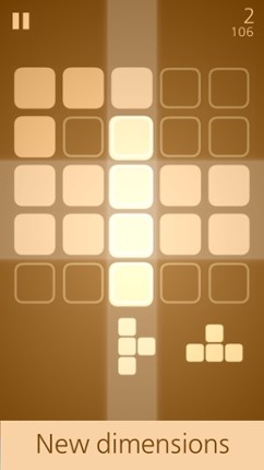 Multicross Blitz screenshot
