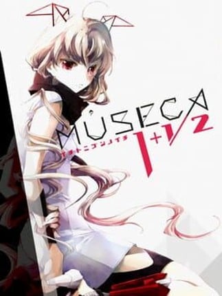 Museca 1+1/2 Game Cover