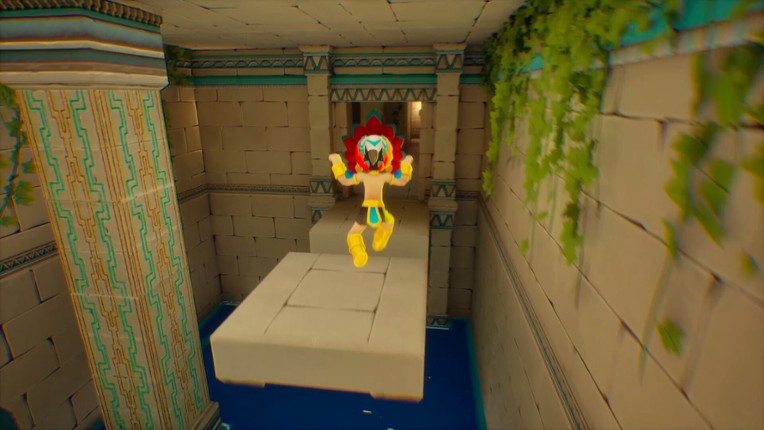 Nelli The Seer screenshot